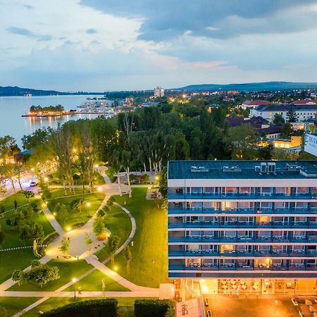 Danubius Hotel Annabella Balatonfured Exterior photo