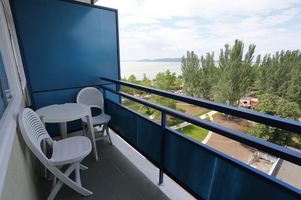 Danubius Hotel Annabella Balatonfured Exterior photo